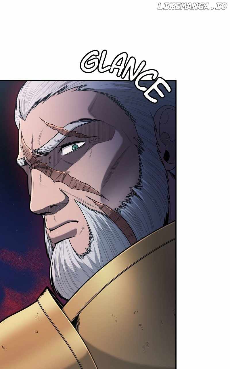 Paranoid Mage Chapter 63 42